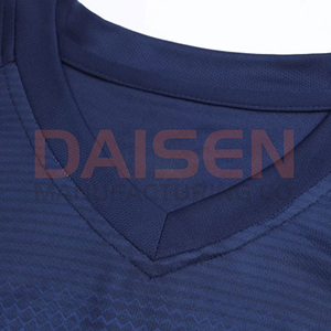 Tenue de football au prix d'usine, dernier design, kit de football pour hommes, bonne qualité, vêtements d'équipe abordables - Product Image 4