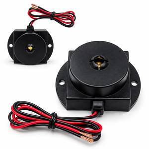 ไซเรนพีโซ BPR113 12V - Product Image 2