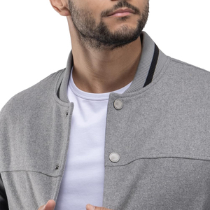 Chaquetas Letterman Personalizadas con Bordado, Chaqueta de Invierno Letterman Nueva de Alta Calidad Hecha a Medida - Product Image 5