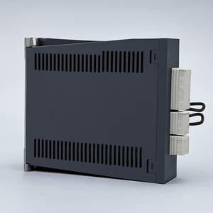 Controlador de Servomotor Industrial Trifásico CA MR-J3-100T 200-230V 10A para Automatización CNC - Product Image 4