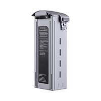 Batterie de drone Autel EVO Max 4T originale 8070mAh LiPo 4S à échange à chaud, gris industriel, rechargeable, neuve