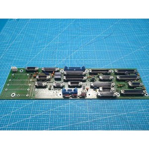 Carte d'interface de filtre Thermo Fisher Scientific 4022 192 57945, utilisée telle qu'elle est, pièces d'équipement semi-conducteur d'époque - Product Image 1