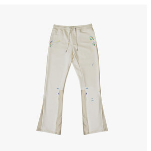 Pantalon Homme Style Unique Sur Mesure – Personnalisez Votre Propre Logo – Pantalon Homme Élégant - Product Image 1