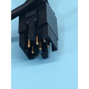 Codificador Rotatorio H40-8-3600VL con Soporte, STAGE - Equipo y Piezas de Semiconductores de Confianza de Tradicción Global - Product Image 1