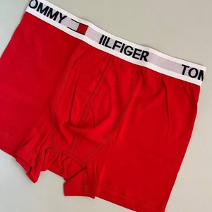 Calzoncillos Boxer de Algodón de Secado Rápido para Hombre al por Mayor ODM |   Ropa Interior Transpirable que Absorbe la Humedad, para Deporte y Uso Diario, de Fábrica - Product Image 2