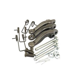 Kit de levier d'embrayage CROWN 9-11 pouces pour tracteurs Massey Ferguson 1810855M92/A4212/A4236/MF35/65/135/165/265/275/285/290 - Product Image 1