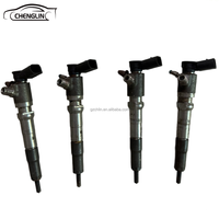 Injecteur de carburant Common Rail d'occasion 8200903034 A2C59513484 166008052R remanufacturé pour Renault Nissan Dacia 1.5dCi