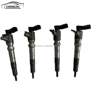 Injecteurs de carburant remanufacturés en acier inoxydable avec vanne d'admission d'huile 8200903034 <span class=keywords><strong>A2C59513484</strong></span> 166008052R 166004305R - Product Image 4