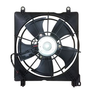 Nouveaux produits tendance : Moteur de ventilateur de radiateur pour HONDA ACCORD 13' L4 TOYO OEM # 19015-5A2-A02 - Product Image 1