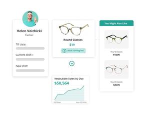 Plataforma Inteligente de Gestión de Pedidos de Lentes B2B e Integración con Punto de Venta, con Control de Inventario y Automatización - Product Image 1