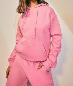 2021, chándal Unisex de 2 piezas, pantalones cortos de invierno con capucha, ropa deportiva, conjuntos de chándal de talla grande, venta al por mayor, trajes para correr para mujer - Product Image 3