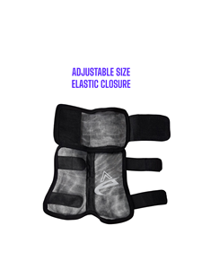 Bottes en maille anti-mouches pour chevaux très respirantes Chaussures anti-insectes Produit de soin essentiel pour chevaux - Product Image 5