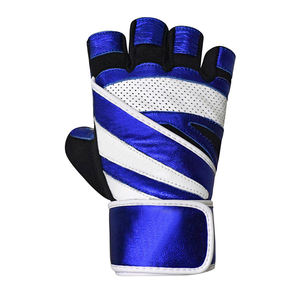 Gants de sport respirants pour la musculation, l'exercice, l'entraînement, le cyclisme, les vêtements de sport, gants de fitness pour hommes - Product Image 3