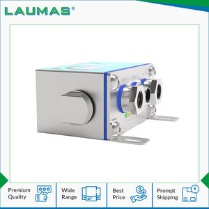 Digitalizador de básculas LCB ETHEIP de alta eficacia con rango de visualización de +/-999999 para celdas de carga, a la venta del fabricante líder - Product Image 2