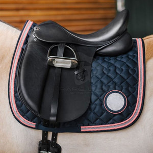 Almohadillas para Silla de Montar a Caballo, Diseño Absorbente de Impactos, Tejido Suave, Construcción Ligera, en Venta - Product Image 2