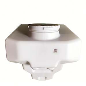 Accesorios para Drones T70, Tanque de Agua de 50L, Repuestos para Drones de Protección de Cultivos, Apto para Drones Agrícolas DJT70 - Product Image 1