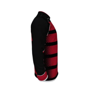 Premium Sublimation <b>Dodgeball</b> Apparel – Ergonomic Fit & Breathable Fabric – High-Quality Custom Made Team Sportswear Gear - Product Image 4
