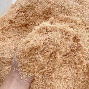 Virutas de madera de pino de alta calidad de Vietnam - Seguras, naturales y sostenibles para camas de mascotas y jardinería - Product Image 4