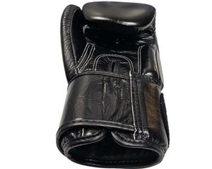 Guantes de Boxeo MS-BG-526 de Primera Calidad, Cuero Vacuno Auténtico, Guantes de Sparring Fairtex para Muay Thai, Equipo de Combate Hecho a Medida - Product Image 2