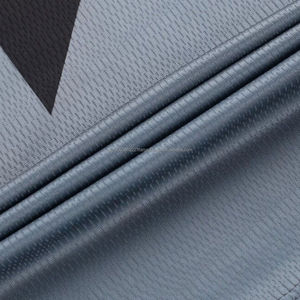 Vêtements de sport unisexes respirants de haute qualité fabriqués au Pakistan, ensembles d'uniformes de basket-ball, personnalisés, unis, séchage rapide, spandex/polyester personnalisés - Product Image 5