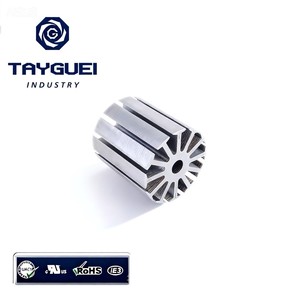 Professional High Efficiency 65mm Punching Stator Rotor Lamination <b>Motor</b> Accessories for <b>DC</b> <b>Motor</b> - Product Image 2