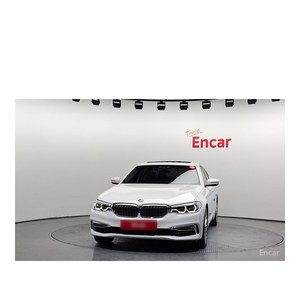 BMW Serie 5 530i XDrive Luxury Plus, Julio 2019, 70,650 km, Volante a la Izquierda, Caja de Cambios Automática, Asientos de Cuero, Emisión Euro V, Trasero - Product Image 3