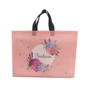 Bolsa de compras de PP hecha en Vietnam - Product Image 1