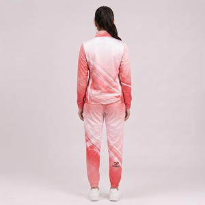 Ensemble de survêtement pour femmes, vêtements de sport extensibles et doux pour l'entraînement, la course à pied, la salle de sport, la remise en forme, les exercices et les vêtements décontractés de tous les jours - Product Image 2