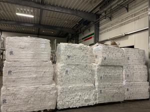 Pañales Ecológicos Biodegradables para Bebés Recién Nacidos, Muestra Gratuita OEM - Product Image 2