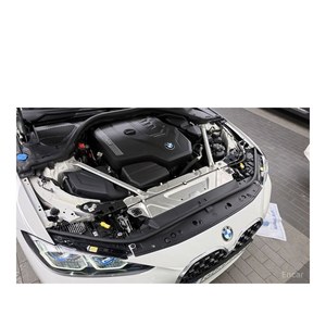 BMW Serie 4 420i M Sports Convertible 2024, 45,569 km, Caja de Cambios Automática, Volante a la Izquierda, Cámara Trasera - Product Image 6