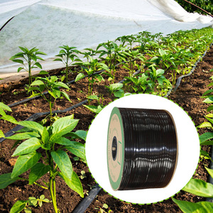 Tubo de goteo compatible con filtro de arena Tolerancia de filtración de 0,3mm 2.5LPH - Product Image 4