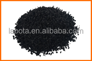 Alfombrilla de suelo deportivo de goma entrelazada Baldosas de suelo entrelazadas - Product Image 5