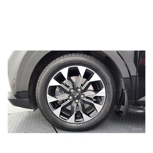 Kia Carnival 2020 Euro V Diésel de 9 Plazas, Automático con Cámara Trasera - Product Image 5