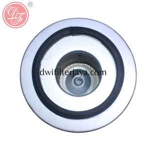 Filtro de Repuesto para Bomba de Vacío, Filtro de Admisión, Elemento Filtrante AF-000106-04 - Product Image 2