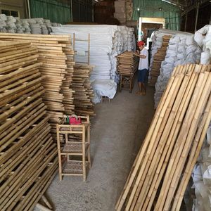 Vietnam Handmade Bamboo Ladder Manufacturer & Supplier for Towel, <b>Blanket</b> and Clothes Storage Furniture - Product Image 4