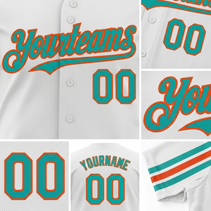 Camisetas de Béisbol Personalizadas al por Mayor, Sublimación Triple LINE, Diseños OEM, Camiseta de Equipo, MOQ Bajo, Fabricación de Camisetas de Manga Corta - Product Image 6