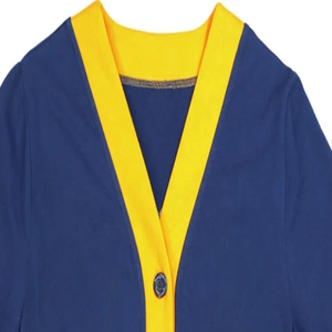 Cardigans décontractés pour femmes Automne Hiver Sororités Collection Homme - Product Image 5