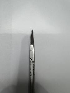 กรรไกรซุปเปอร์คัทเคลลี่ โค้ง 16 ซม. สแตนเลส อุปกรณ์ศัลยกรรมพลาสติก - Product Image 4
