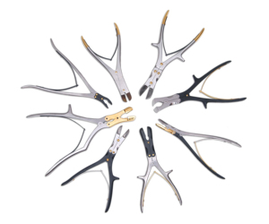 Offre Spéciale – Meilleure Qualité – Rongeurs à Os Manuels en Acier Inoxydable – Pinces Chirurgicales Certifiées CE – Instruments Chirurgicaux Dentaires ARISTON - Product Image 1