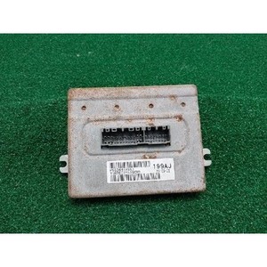 ชิ้นส่วน ECU และโมดูลคอมพิวเตอร์มือสองของเชอโรกี รุ่น 56044199AJ - Product Image 1