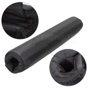 Premium Fitness Barbell <b>Pad</b> Soft High Density <b>Foam</b> For Squats And Lunges Barbell <b>Pad</b> For Professional Training - Product Image 4