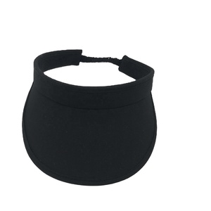 Casquette de soleil unisexe personnalisée OEM de haute qualité avec logo estampé or, respirante, pour le sport, les activités de plein air, les voyages, la pêche, les fêtes et le quotidien - Product Image 2