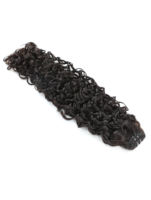 Sampel Gratis Rambut Virgin Berkualitas Tinggi, Bundel Rambut Mentah Grosir, Beli Langsung Dari Supplier India Dengan Harga Pabrik