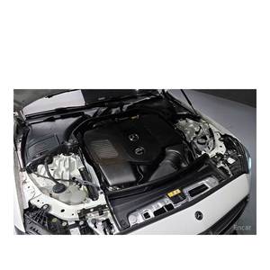 Mercedes-Benz Classe C C300 4MATIC Avantgarde Modèle avril 2024 avec 26 428 km, boîte automatique, conduite à gauche, caméra de recul - Product Image 6