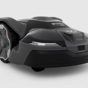 ฮุสควาร์นา ®   440 iQ, เครื่องตัดหญ้าอัตโนมัติอัจฉริยะสำหรับบ้านสมัยใหม่ พร้อมจัดส่ง - Product Image 1