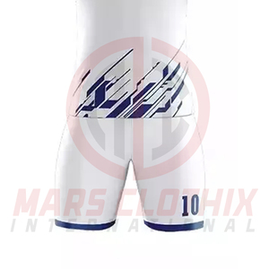 New Arrival Factory Rate Professional Quality Soccer Uniform New Design Breathable Sustainable Soccer Uniform Set - Product Image 5