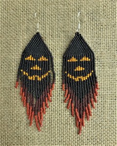 ต่างหูห่วงประดับมุกเทียมสไตล์คลาสสิกสำหรับเทศกาลอีสเตอร์ งานแฮนด์เมด ตกแต่งด้วยจี้ห้อยระย้า สำหรับผู้หญิง - Product Image 5