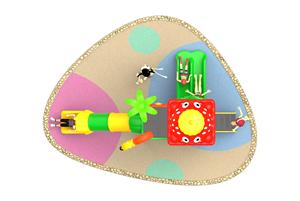 Multi play Station - Product Image 4