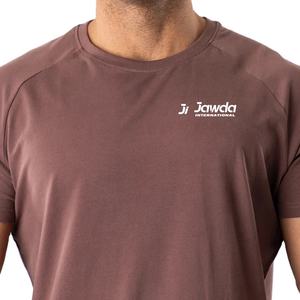 Vente en gros T-shirts pour hommes personnalisés demi-manches 100% coton avec impression numérique personnalisée T-shirt avec le logo de votre marque pour homme - Product Image 2