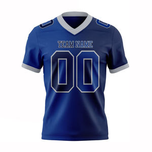 Camiseta de Fútbol de Corte Holgado con Marca Privada para Compradores de Tiendas de Comercio Electrónico y Boutiques Deportivas - Product Image 2